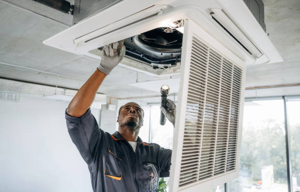 Licensed Ductwork Repair service in Ashland, IL - FH HVAC