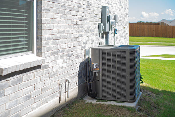 Reliable Ductwork Repair contractor in Ashland, IL by FH HVAC
